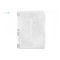 کیف کلاسوری مدل Folio Cover مناسب برای تبلت لنوو Tab 2 A10-70